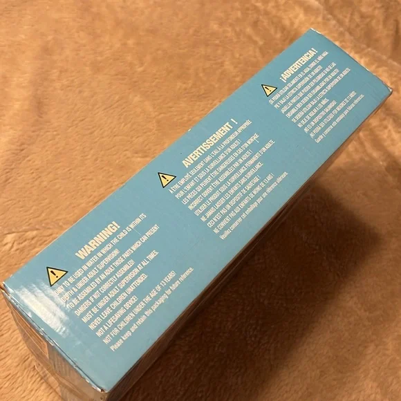 SWIMLINE Prosecco Bottle Float - Picture 6 of 7